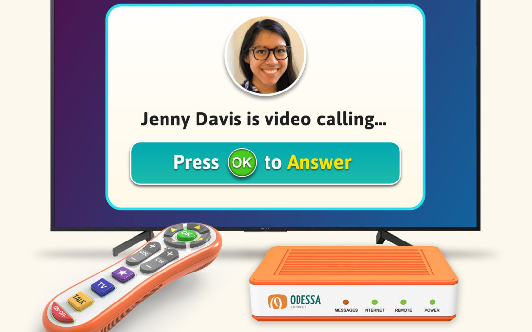 Introducing:  One-Click Video Calls
